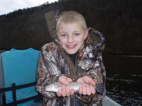Hunter Maddick 12-19-2011 Hunter Maddick 12-19-2011