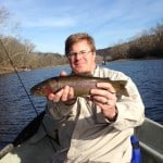 Bill - 17" Rainbow - 3/7/15