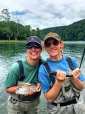 Stacie & Shelby - 6/2/16