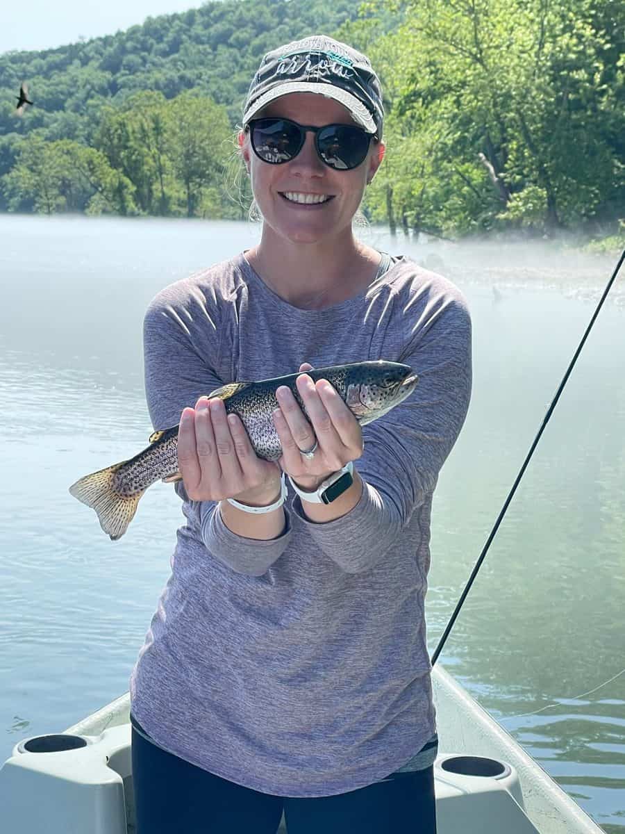 Fly Fishing Shop & Guide Service Branson MO River Run Outfitters