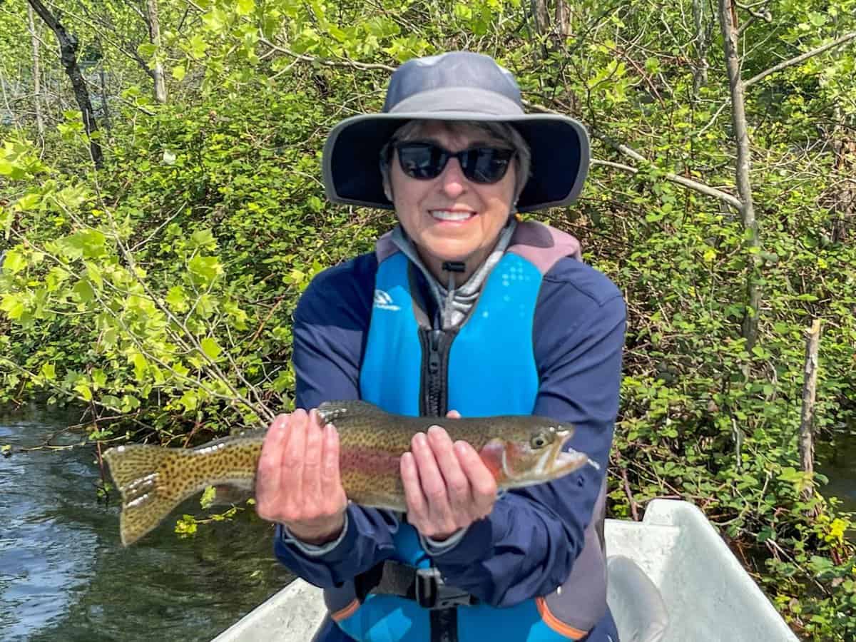 Fly Fishing Shop & Guide Service Branson MO River Run Outfitters