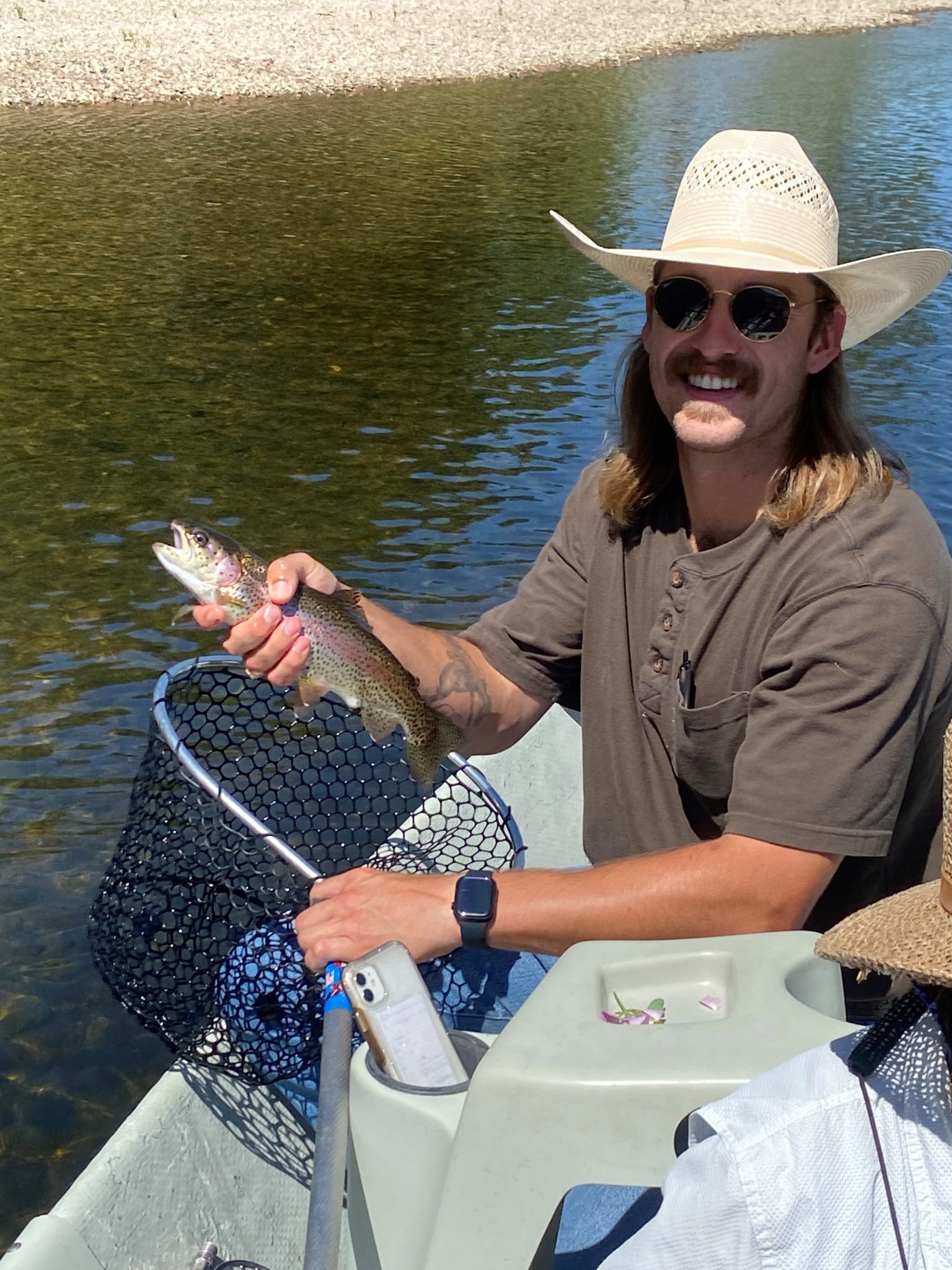 Fly Fishing Shop & Guide Service Branson MO River Run Outfitters