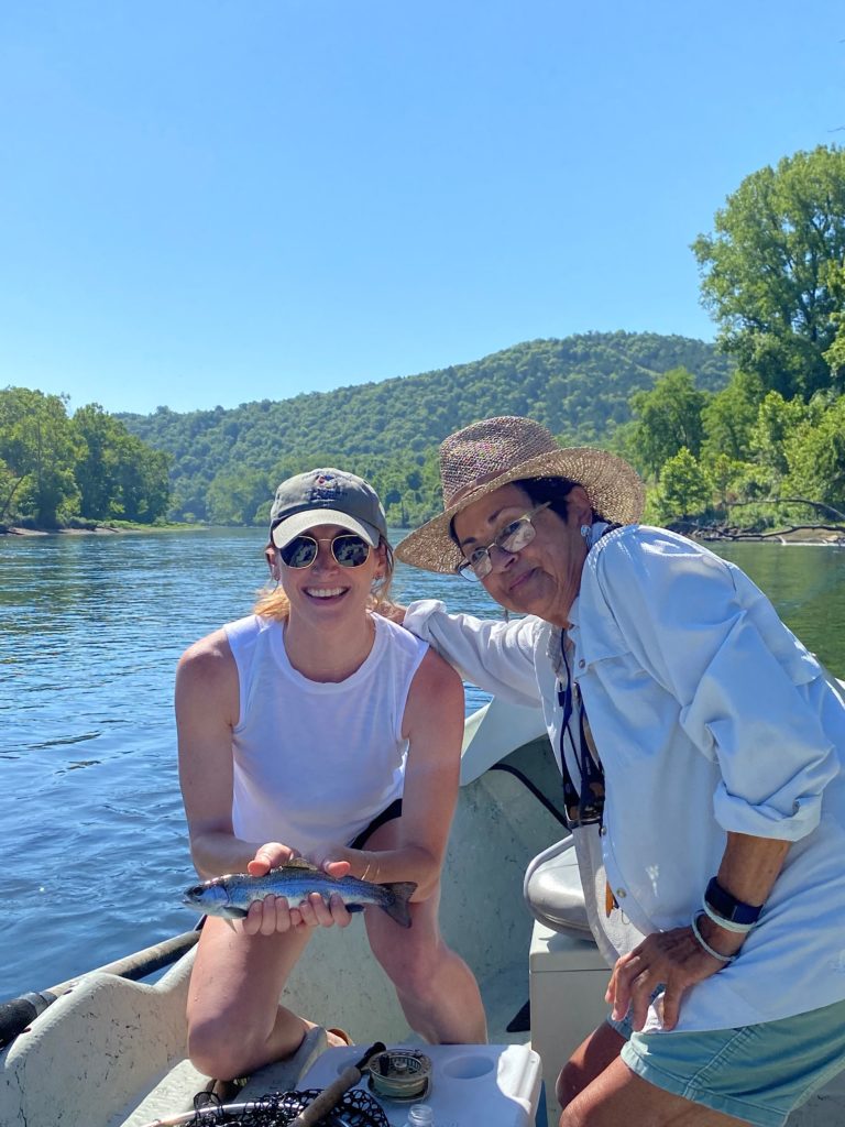Fly Fishing Shop & Guide Service Branson MO River Run Outfitters