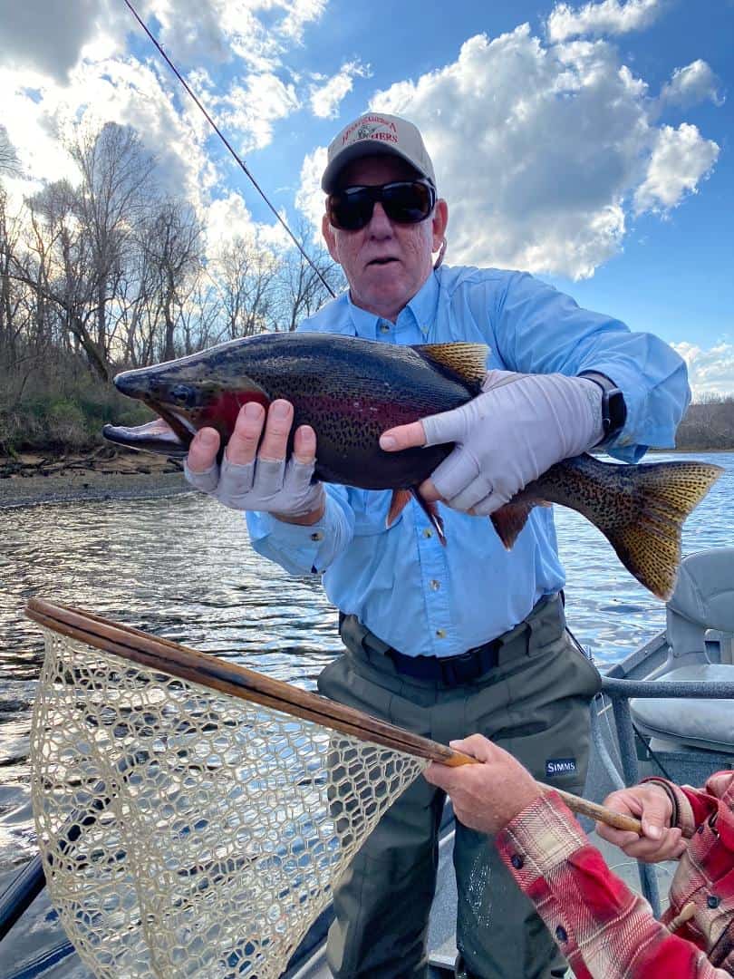 Fly Fishing Shop & Guide Service Branson MO River Run Outfitters