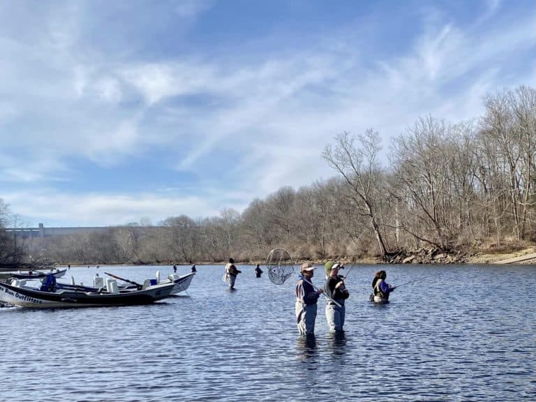 Fly Fishing Shop & Guide Service Branson MO River Run Outfitters
