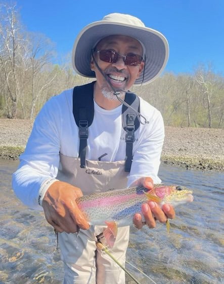 River Run Outfitters — fishing photo 2