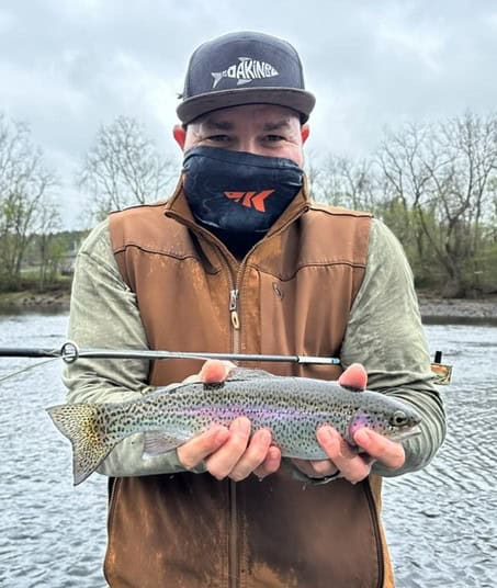 River Run Outfitters — fishing photo 3